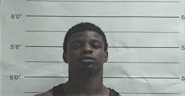 Gary Morgan, - Orleans Parish County, LA 